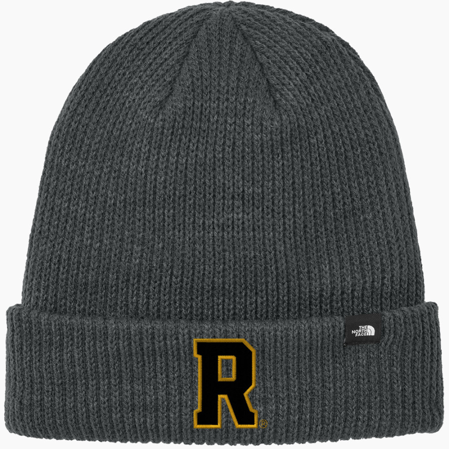 Roosevelt Roughriders <span class="pdp-name-mascot">Roosevelt Riders</span> The North Face Truckstop Beanie