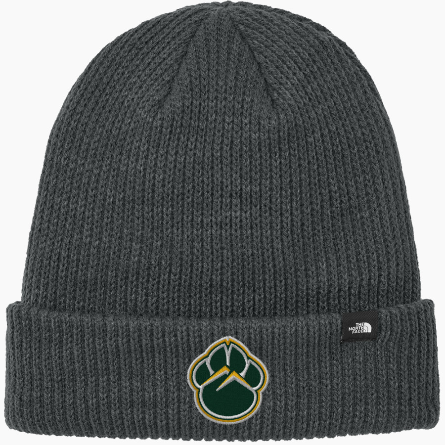 <span class="pdp-name-mascot">Summit Tigers</span> The North Face Truckstop Beanie