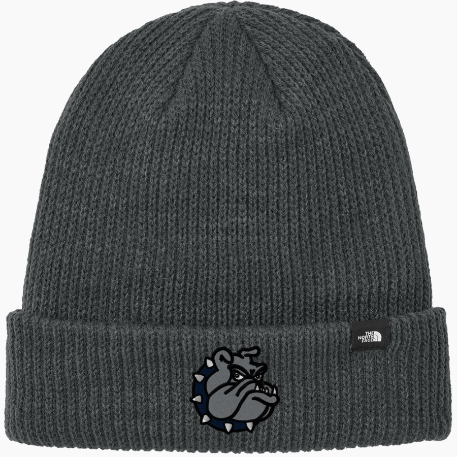 Westerly Bulldogs <span class="pdp-name-mascot">Westerly Bulldogs</span> The North Face Truckstop Beanie