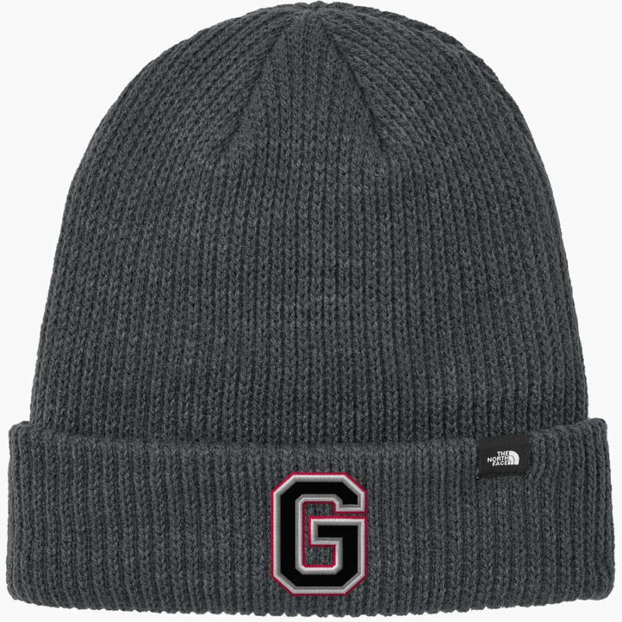 U. S. GRANT HIGH SCHOOL GENERALS The North Face Truckstop Beanie