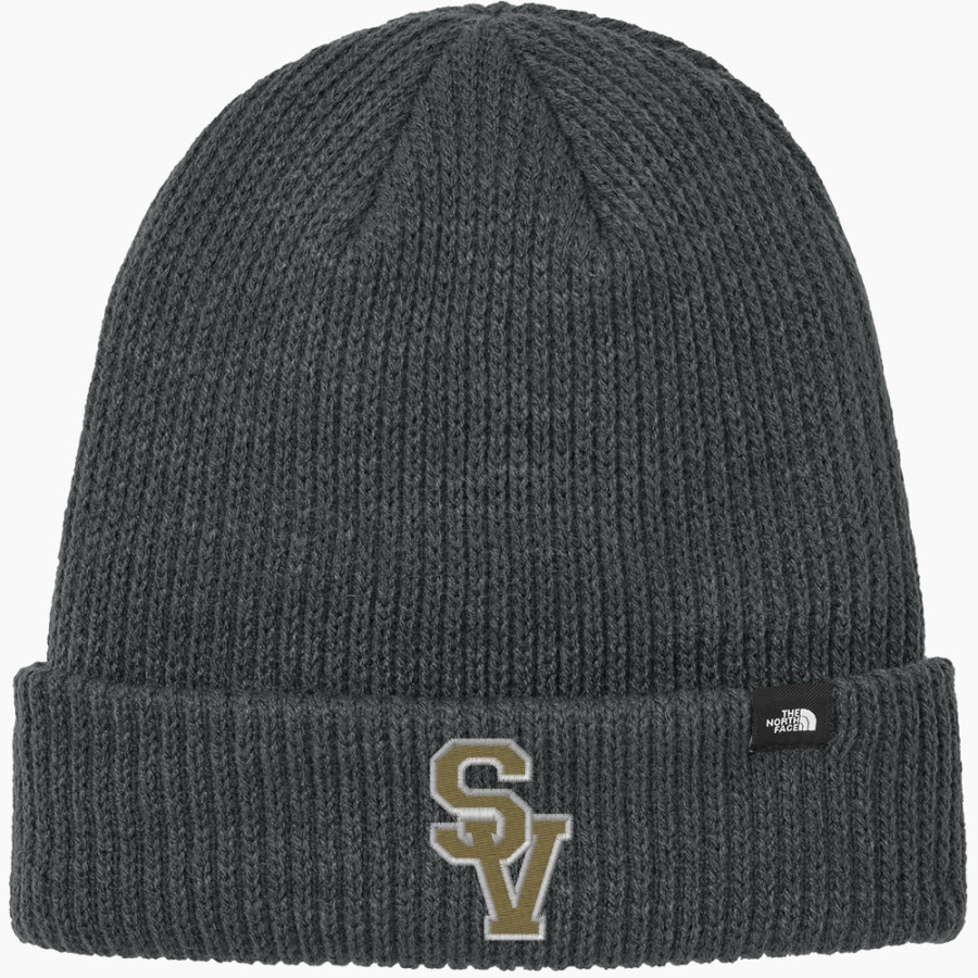 Scotts Valley Falcons <span class="pdp-name-mascot">Scotts Valley Falcons</span> The North Face Truckstop Beanie