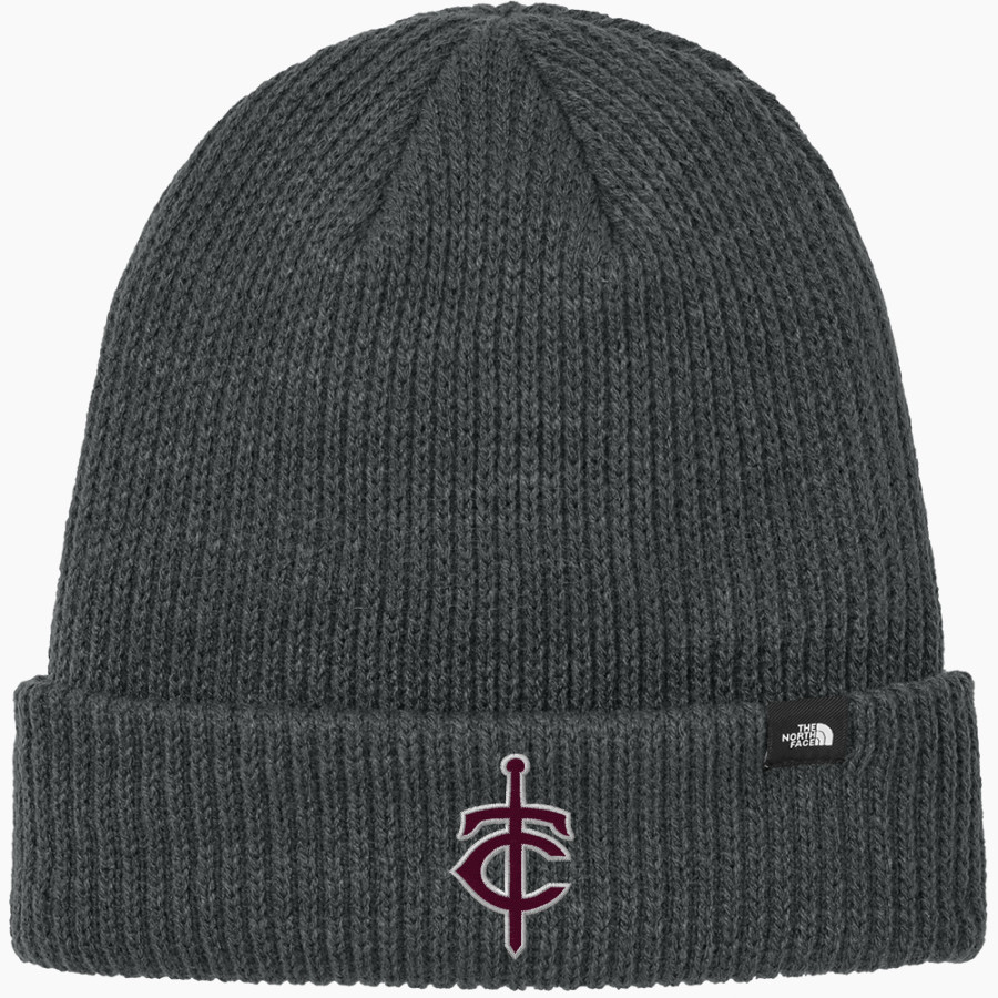 Trinity Warriors The North Face Truckstop Beanie