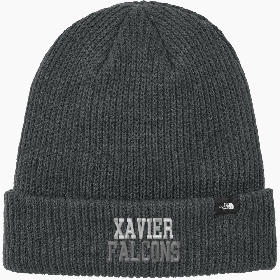Xavier Falcons The North Face Truckstop Beanie