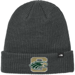 Racine Case Eagles <span class="pdp-name-mascot">Racine Case Eagles</span> The North Face Truckstop Beanie Front Thumbnail