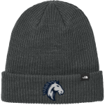 Grand Traverse Academy Mustangs <span class="pdp-name-mascot">Grand Traverse Academy Mustangs</span> The North Face Truckstop Beanie Front Thumbnail