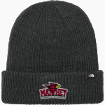 Julius L Matthey Cardinals <span class="pdp-name-mascot">Julius L Matthey Cardinals</span> The North Face Truckstop Beanie Front Thumbnail