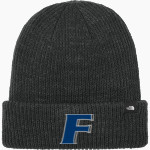 FRANKLIN COMMUNITY HIGH SCHOOL GRIZZLY CUBS <span class="pdp-name-mascot">FRANKLIN GRIZZLY CUBS</span> The North Face Truckstop Beanie Front Thumbnail