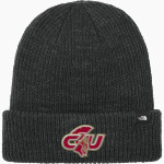 Calvary University Warriors The North Face Truckstop Beanie Front Thumbnail