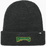WEST DAVIDSON HIGH SCHOOL DRAGONS The North Face Truckstop Beanie Front Thumbnail