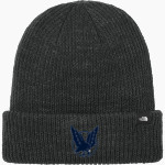 MAUMEE VALLEY COUNTRY DAY SCHOOL HAWKS <span class="pdp-name-mascot">MAUMEE VALLEY HAWKS</span> The North Face Truckstop Beanie Front Thumbnail