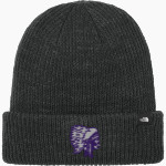 LOGAN HIGH SCHOOL CHIEFTAINS The North Face Truckstop Beanie Front Thumbnail