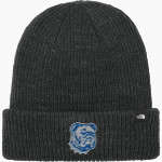 PESHTIGO SCHOOL DISTRICT BULLDOGS The North Face Truckstop Beanie Front Thumbnail