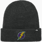 Bertha Holt Bolts <span class="pdp-name-mascot">Bertha Holt Bolts</span> The North Face Truckstop Beanie Front Thumbnail
