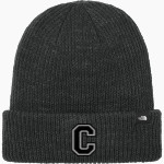 Cornell Rams <span class="pdp-name-mascot">Cornell Rams</span> The North Face Truckstop Beanie Front Thumbnail