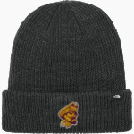 Central State University Marauders Athletics Store The North Face Truckstop Beanie Front Thumbnail