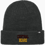 EVANSVILLE CENTRAL HIGH SCHOOL BEARS <span class="pdp-name-mascot">Central BEARS</span> The North Face Truckstop Beanie Front Thumbnail
