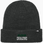 Delphian Dragons <span class="pdp-name-mascot">Delphian Dragons</span> The North Face Truckstop Beanie Front Thumbnail