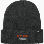 EAST RIDGE HIGH SCHOOL PIONEERS <span class="pdp-name-mascot">EAST RIDGE PIONEERS</span> The North Face Truckstop Beanie Front Thumbnail