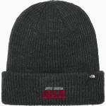 Jupiter Christian Eagles <span class="pdp-name-mascot">Jupiter Eagles</span> The North Face Truckstop Beanie Front Thumbnail
