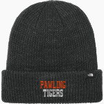 PAWLING HIGH SCHOOL TIGERS The North Face Truckstop Beanie Front Thumbnail