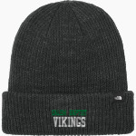 Salem Baptist Vikings The North Face Truckstop Beanie Front Thumbnail