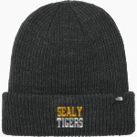 SEALY HIGH SCHOOL TIGERS <span class="pdp-name-mascot">SEALY TIGERS</span> The North Face Truckstop Beanie Front Thumbnail