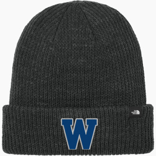 The North Face Truckstop Beanie