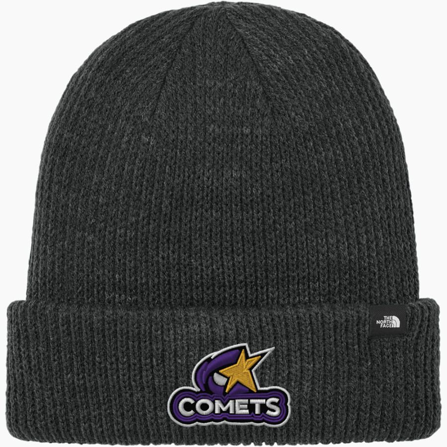 Confluence Old North <span class="pdp-name-mascot">Confluence Academy Old North Comets</span> The North Face Truckstop Beanie