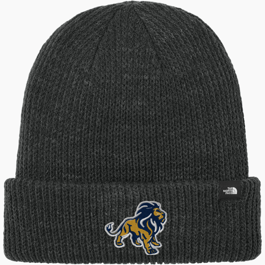 Founders Classical Lions <span class="pdp-name-mascot">Founders Classical Lions</span> The North Face Truckstop Beanie