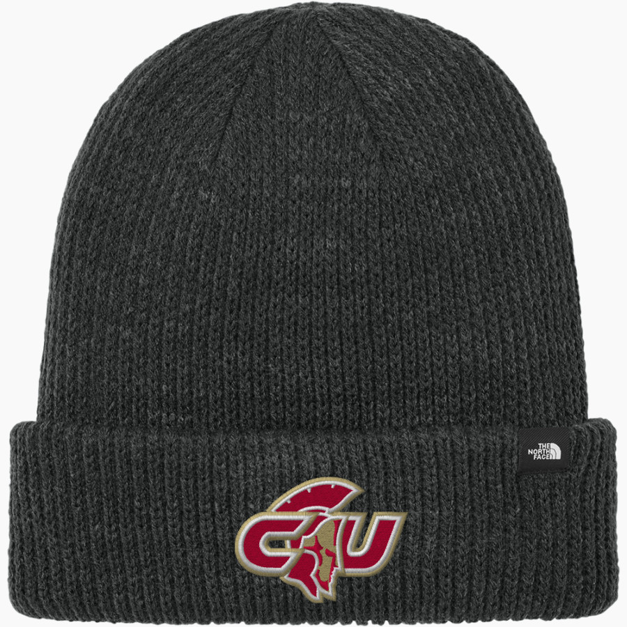 Calvary University Warriors The North Face Truckstop Beanie