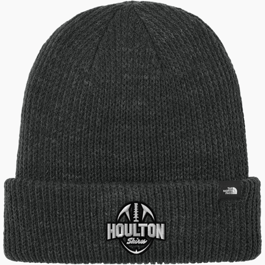 HOULTON HIGH SCHOOL SHIRETOWNERS The North Face Truckstop Beanie