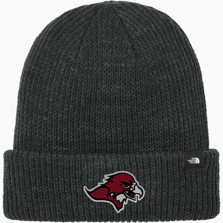 Benedictine University Mesa Redhawks <span class="pdp-name-mascot">Benedictine University Redhawks</span> The North Face Truckstop Beanie