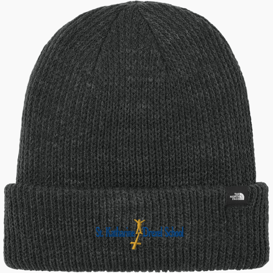 St Katharine Drexel The North Face Truckstop Beanie