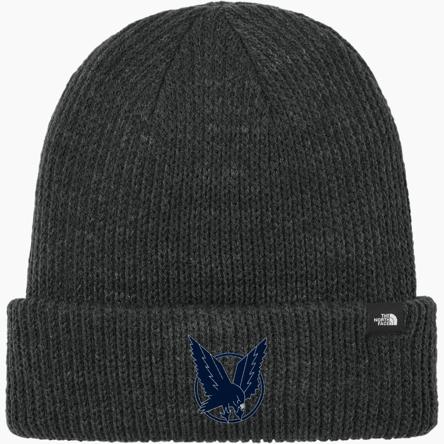 MAUMEE VALLEY COUNTRY DAY SCHOOL HAWKS <span class="pdp-name-mascot">MAUMEE VALLEY HAWKS</span> The North Face Truckstop Beanie