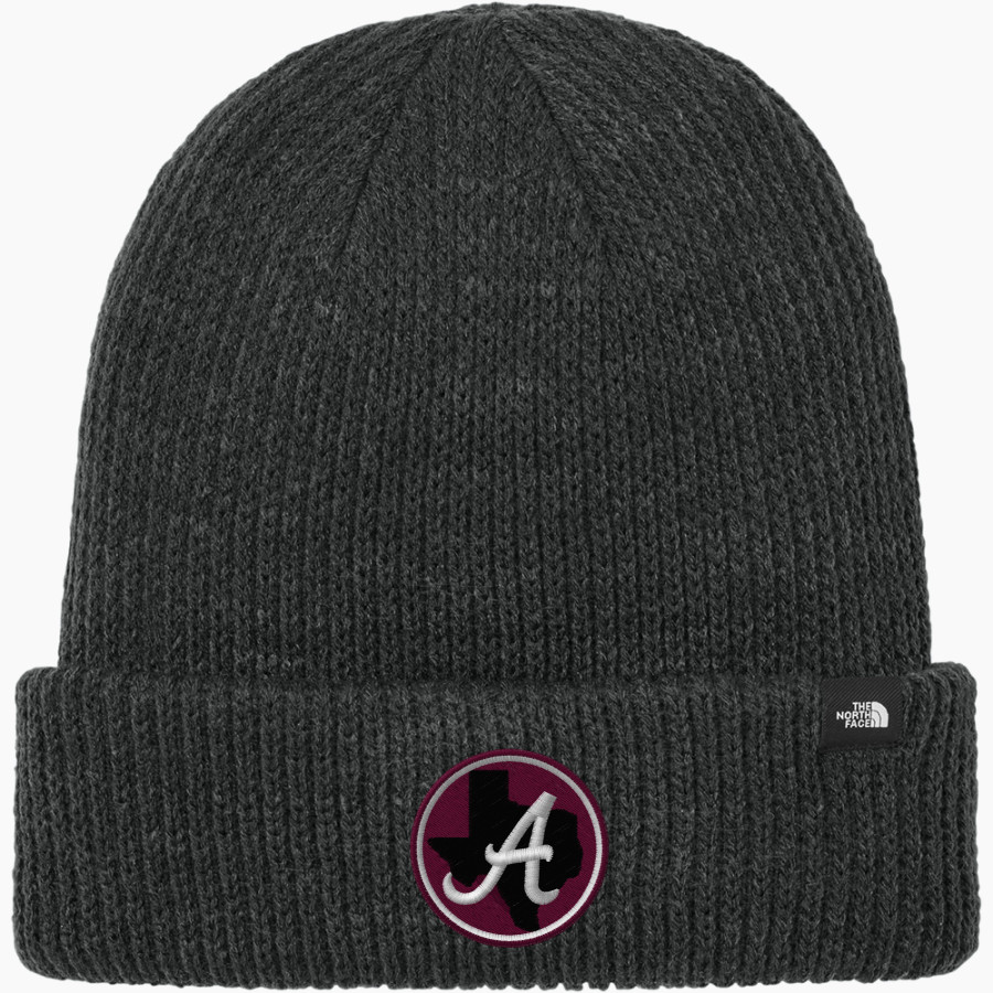 ARP HIGH SCHOOL TIGERS <span class="pdp-name-mascot">ARP TIGERS</span> The North Face Truckstop Beanie