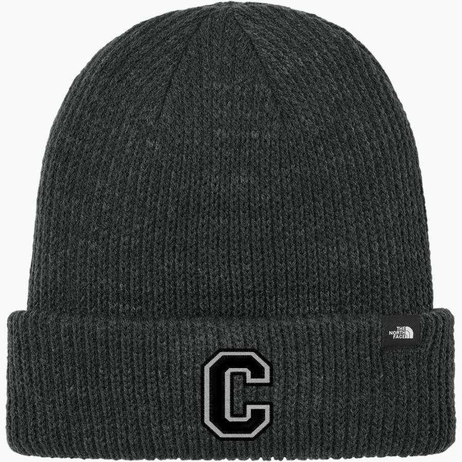 Cornell Rams <span class="pdp-name-mascot">Cornell Rams</span> The North Face Truckstop Beanie