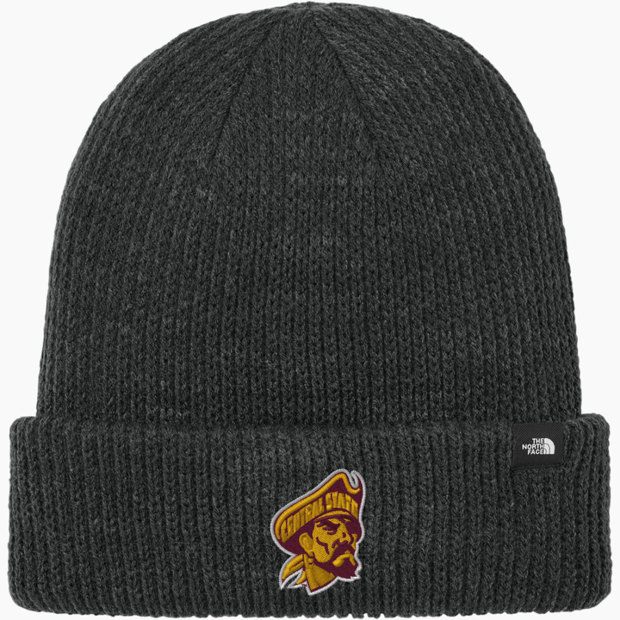 Central State University Marauders Athletics Store The North Face Truckstop Beanie