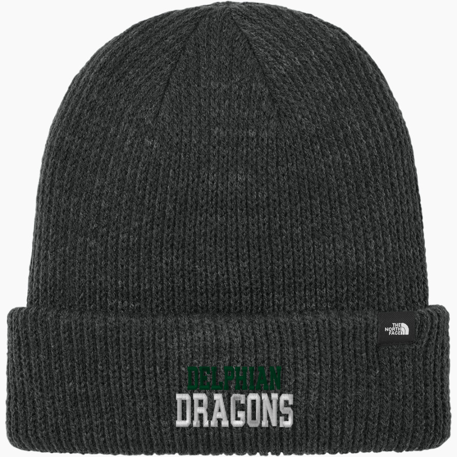 Delphian Dragons <span class="pdp-name-mascot">Delphian Dragons</span> The North Face Truckstop Beanie
