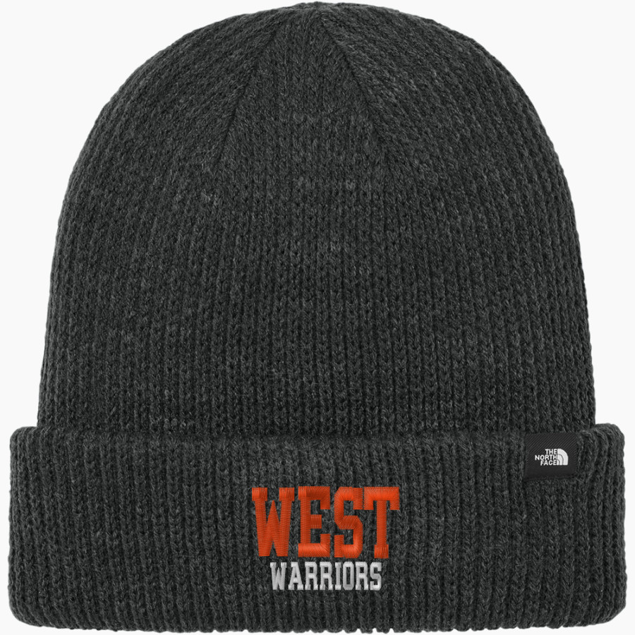 West Warriors <span class="pdp-name-mascot">West Warriors</span> The North Face Truckstop Beanie