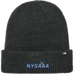 New York State Athletic Administrators Association <span class="pdp-name-mascot">New York State Athletic Administrators Association</span> The North Face Truckstop Beanie Front Thumbnail