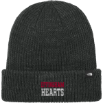 EFFINGHAM HIGH SCHOOL HEARTS <span class="pdp-name-mascot">EFFINGHAM FLAMING HEARTS</span> The North Face Truckstop Beanie Front Thumbnail
