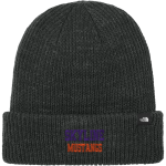 Skyline Gila River Mustangs <span class="pdp-name-mascot">Skyline Mustangs</span> The North Face Truckstop Beanie Front Thumbnail