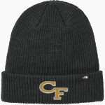 Cape Fear Colts <span class="pdp-name-mascot">Cape Fear Colts</span> The North Face Truckstop Beanie Front Thumbnail