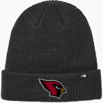 COLUMBUS HIGH SCHOOL CARDINALS <span class="pdp-name-mascot">COLUMBUS CARDINALS</span> The North Face Truckstop Beanie Front Thumbnail