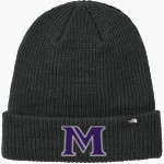 Panther Locker Spirit Wear Store The North Face Truckstop Beanie Front Thumbnail