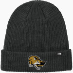 Mary Baldwin Fighting Squirrels <span class="pdp-name-mascot">Mary Baldwin Fighting Squirrels</span> The North Face Truckstop Beanie Front Thumbnail