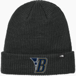 BELLEVILLE HIGH SCHOOL WILDCATS <span class="pdp-name-mascot">BELLEVILLE WILDCATS</span> The North Face Truckstop Beanie Front Thumbnail
