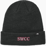 Southwestern Spartans <span class="pdp-name-mascot">Southwestern Spartans</span> The North Face Truckstop Beanie Front Thumbnail