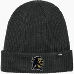 Grant County Braves The Official Online Store <span class="pdp-name-mascot">Grant County Braves</span> The North Face Truckstop Beanie Front Thumbnail