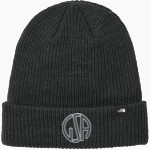 GEORGE STEVENS ACADEMY EAGLES <span class="pdp-name-mascot">GEORGE STEVENS ACADEMY EAGLES</span> The North Face Truckstop Beanie Front Thumbnail
